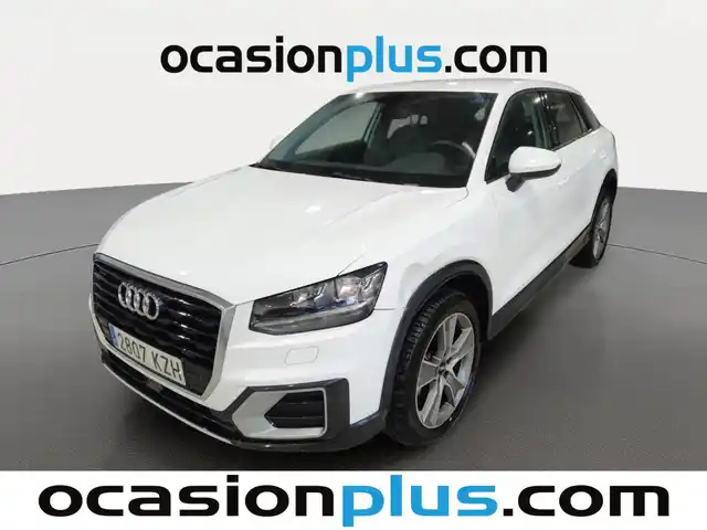 Audi Q2 design 35 TFSI (150 CV) S tronic de segunda mano