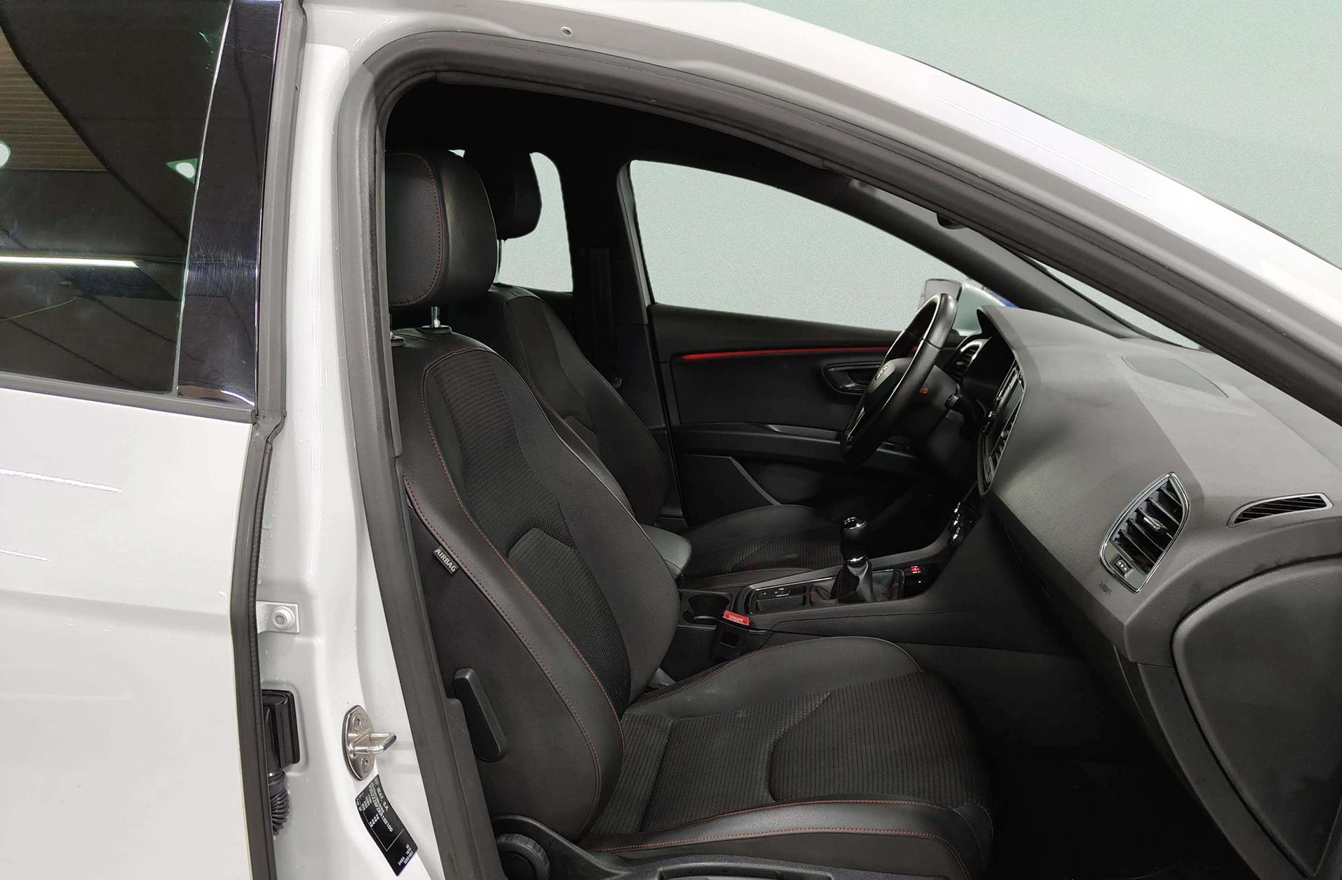 SEAT León 1.5 TSI FR - foto 22
