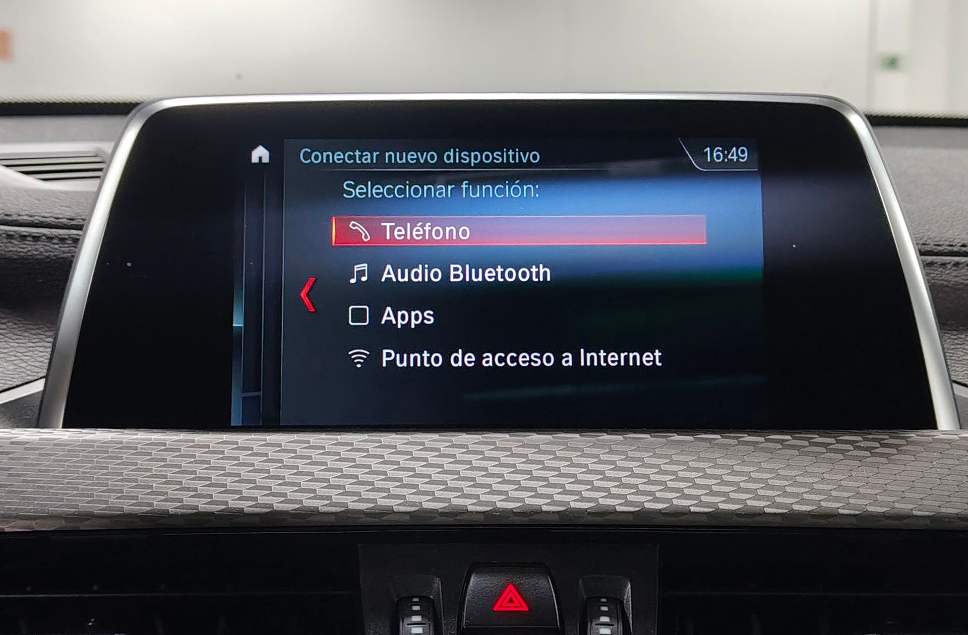 BMW X2 sDrive20i Pack M - foto 40