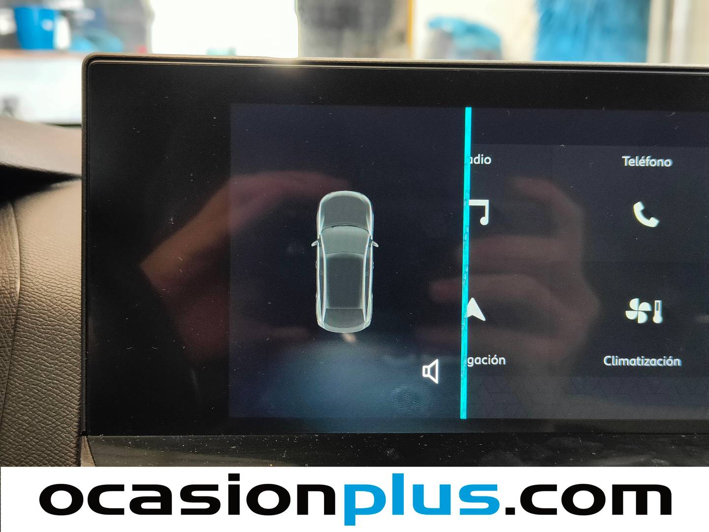 Equipamiento del Citroën C4 Citroen C4 PureTech 130 S&S You (131 CV)