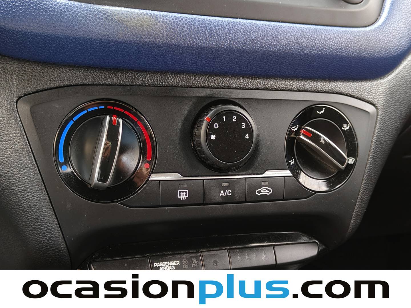 Extras y acabados del Hyundai i20 Active Hyundai i20 Active Active 1.0 TGDI Klass (100 CV)