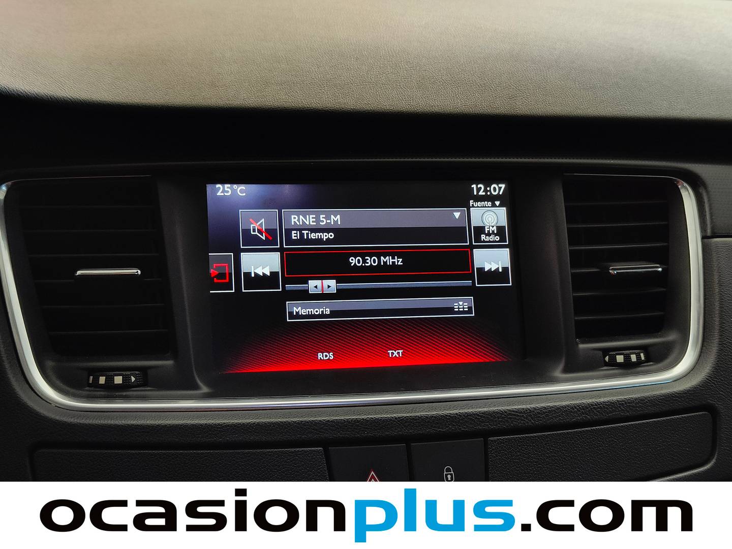 Peugeot 508 Peugeot 508 SW BlueHDI 180 Allure EAT6 (180 CV) de segunda mano