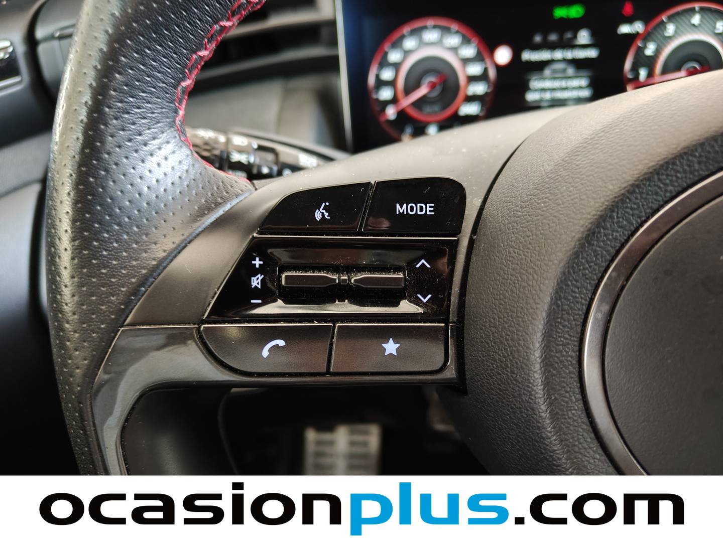 Hyundai Tucson Hyundai Tucson 1.6 TGDI N-Line 30 Aniversario (150 CV) al mejor precio