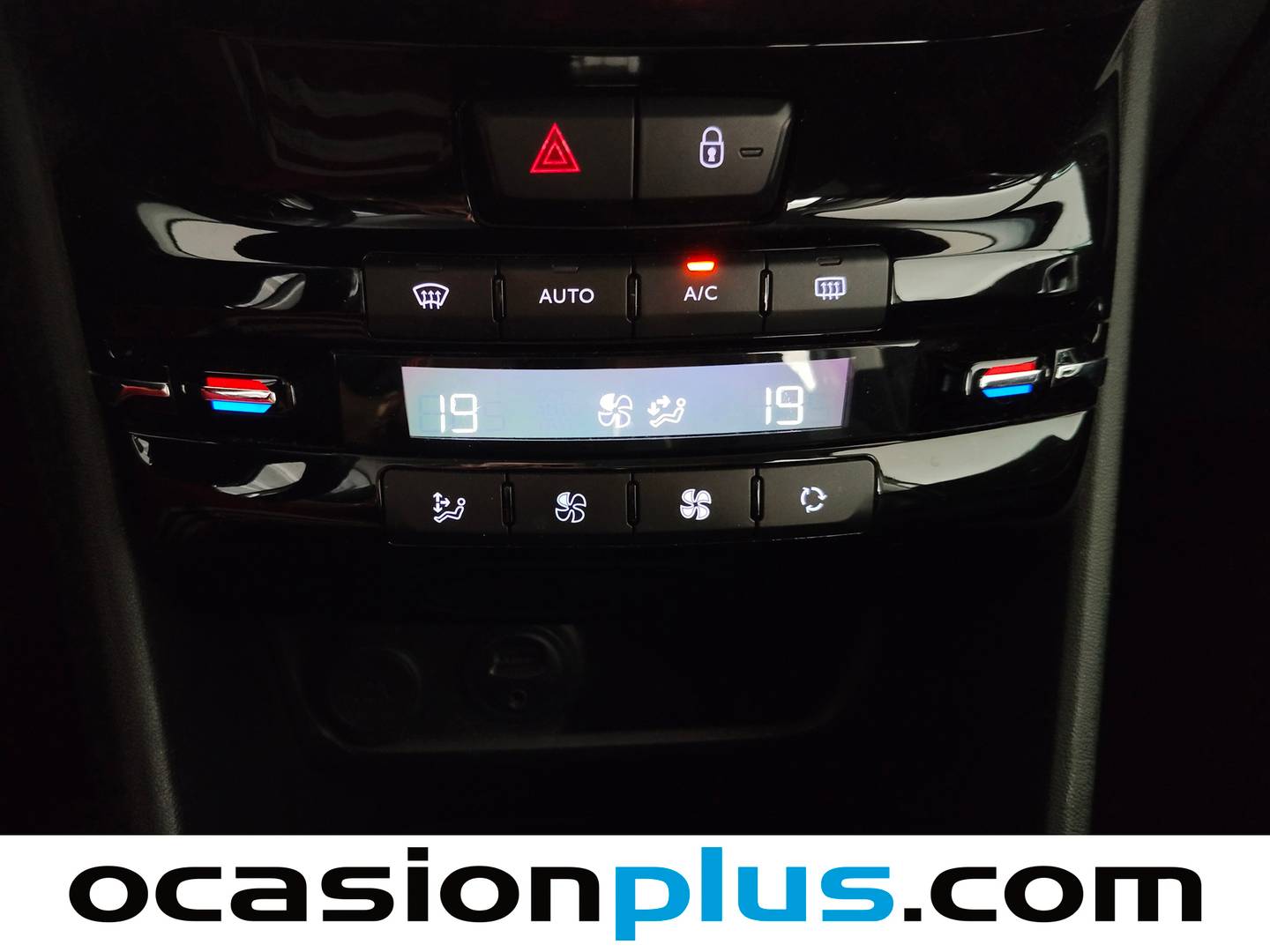 Peugeot 2008 Peugeot 2008 BlueHDi 120 S&S Allure (120 CV) de ocasión