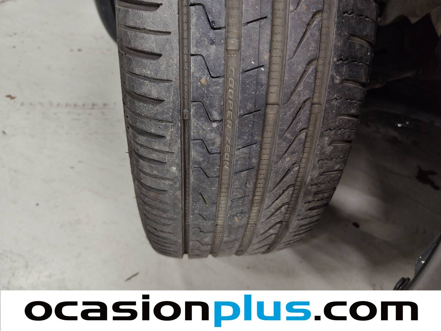 Citroën C4 Cactus Citroën C4 Cactus 1.6 BlueHDI ETG6 Shine (100 CV) automático