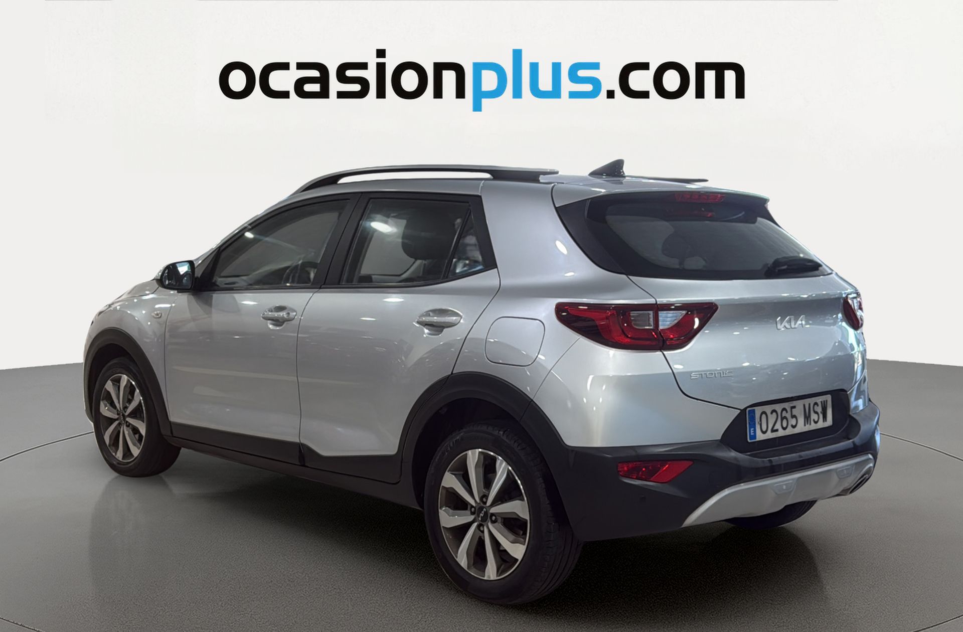 Kia Stonic 1.0 T-GDi Drive - foto 4