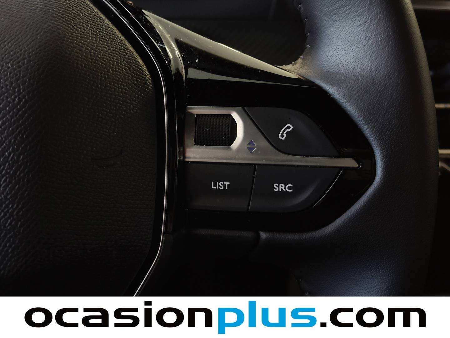 Peugeot 2008 Peugeot 2008 Allure Hybrid eDCS6 (145 CV) barato