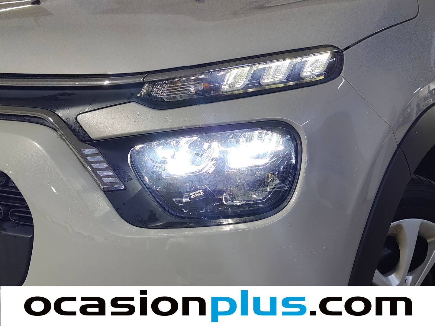 Citroën C3 Citroën C3 PureTech 83 You! (83 CV) barato