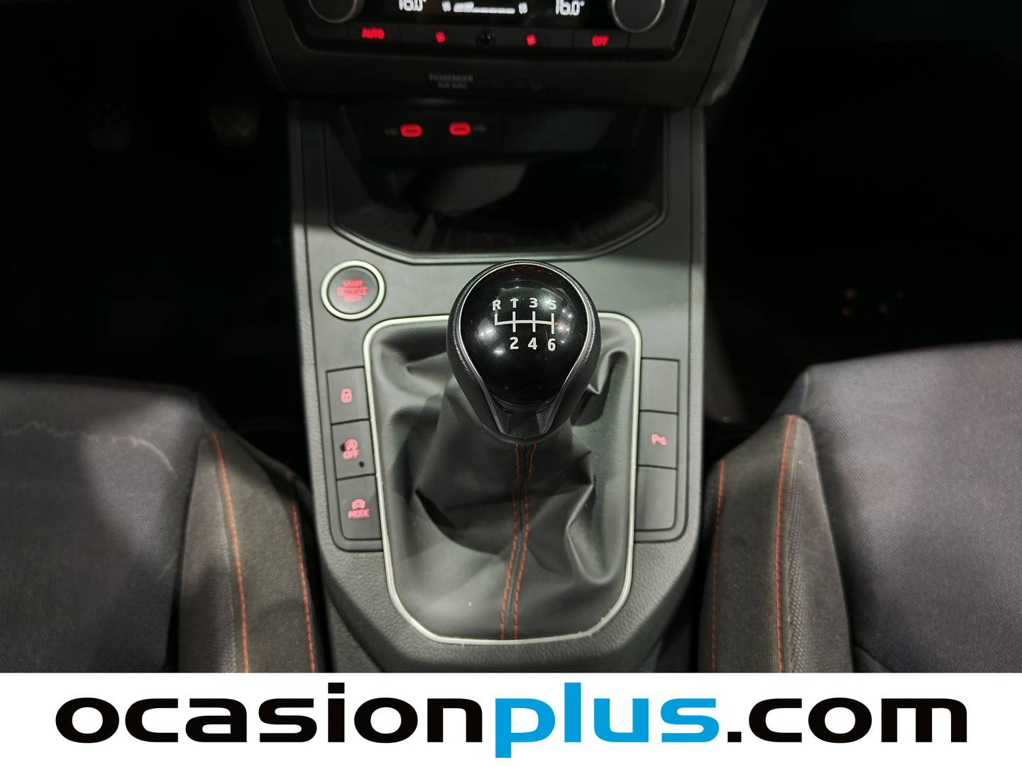 Foto Seat Ibiza SEAT Ibiza 1.0 TSI S&S FR XL (115 CV)