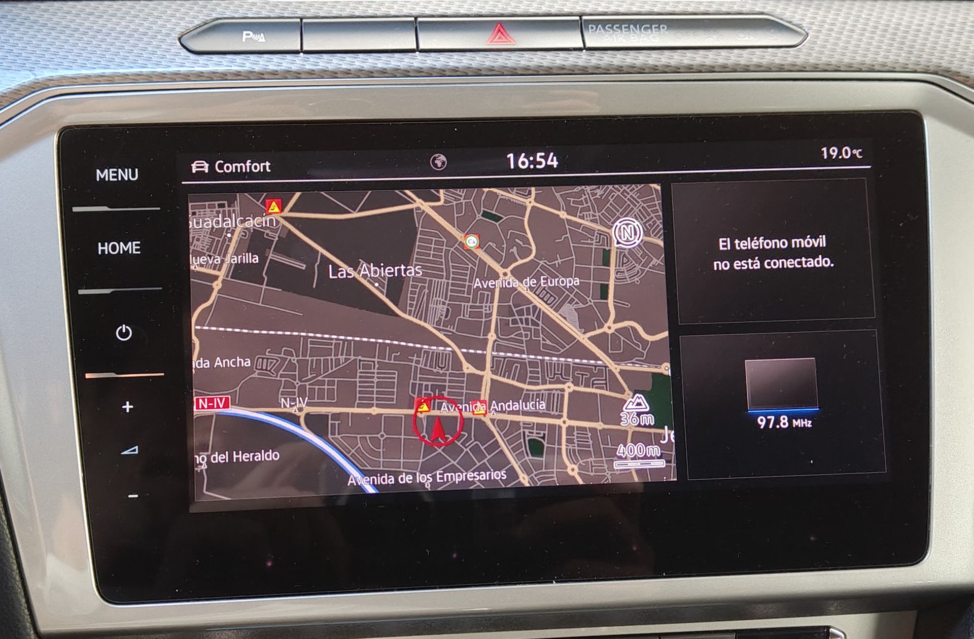 Volkswagen Passat Alltrack 2.0 TSI 4Motion DSG - foto 7