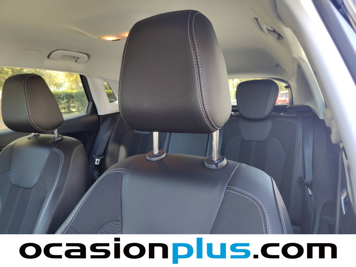 Extras y acabados del Opel Grandland Opel Grandland 1.2 Turbo XHT S&S GS (130 CV)
