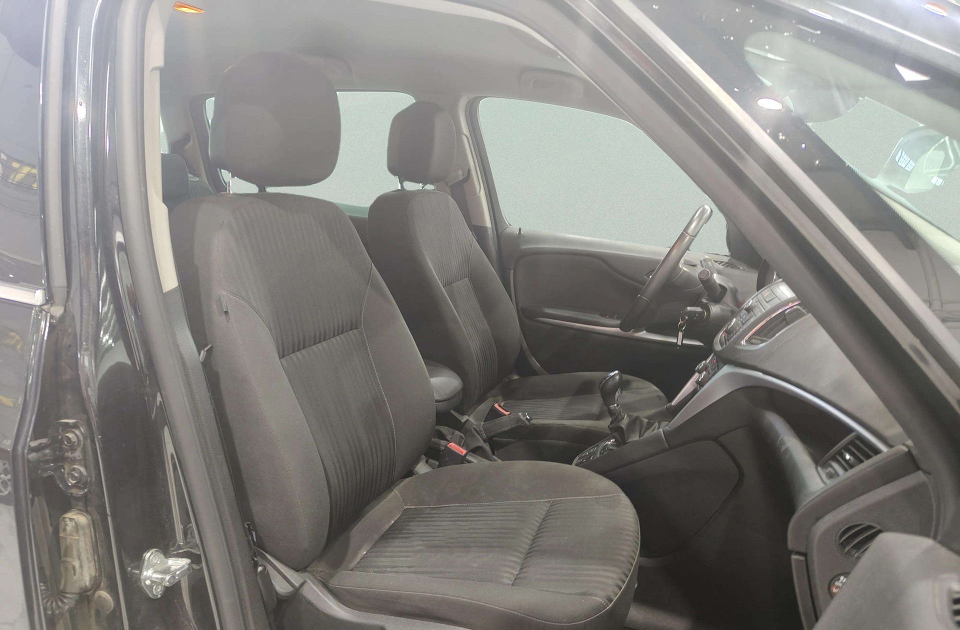 Opel Zafira 2.0 CDTi Ecoflex Selective 7 plazas - foto 16