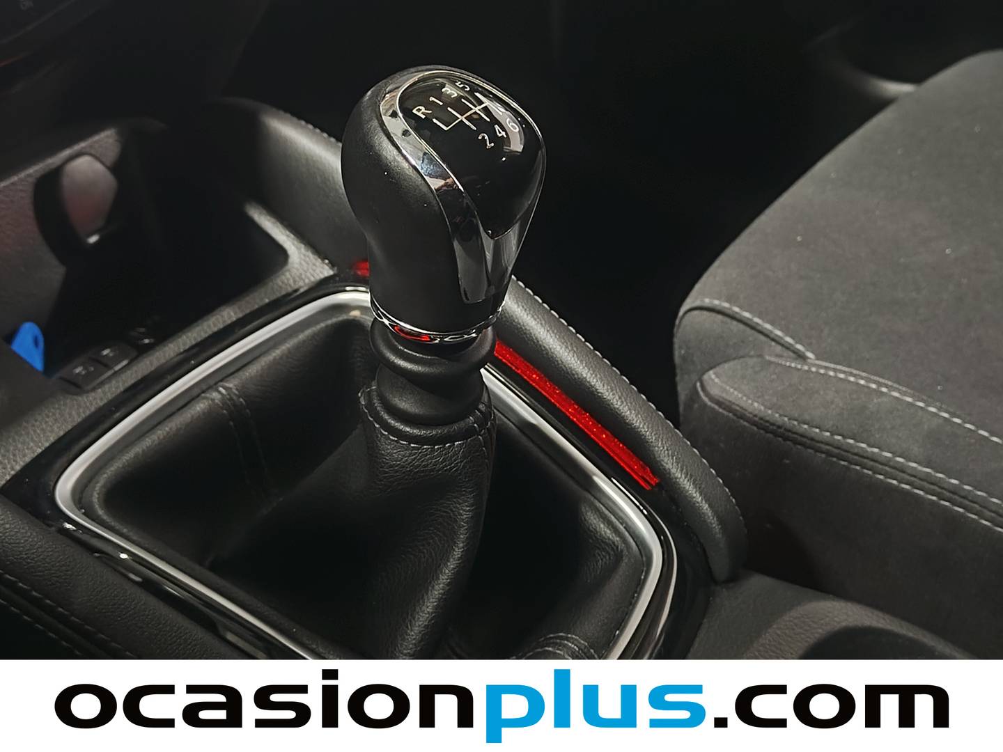 Nissan QASHQAI Nissan Qashqai DIG-T 115 N-Connecta 4x2 (115 CV) de segunda mano
