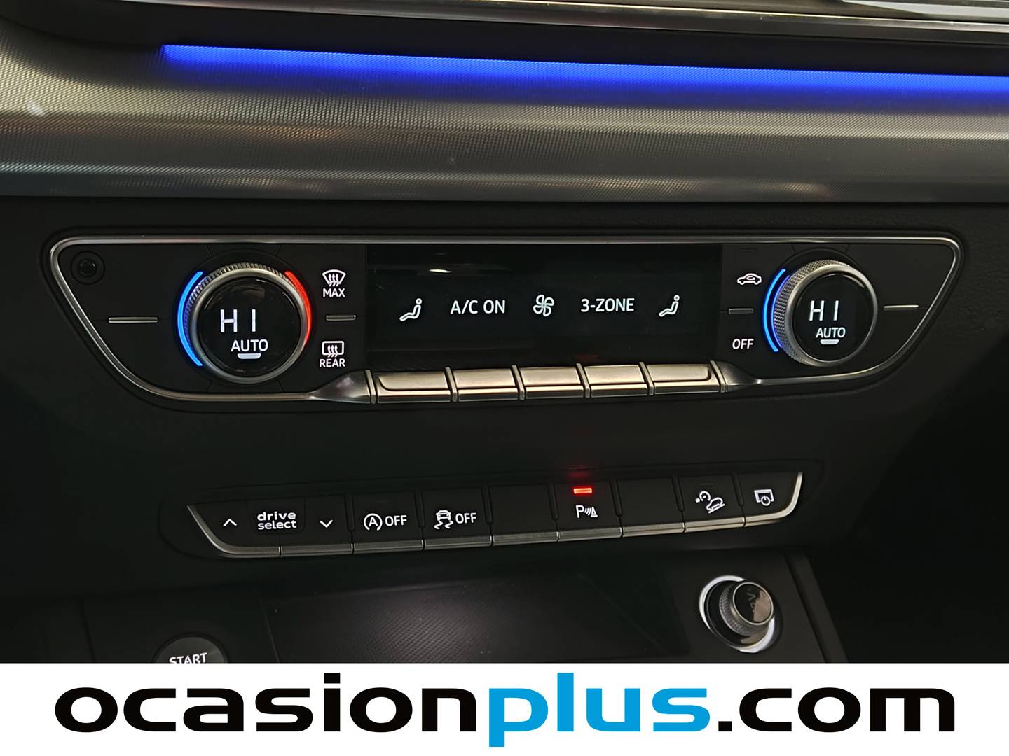 Foto Audi Q5 Audi Q5 S line 2.0 TDI quattro (190 CV) S tronic