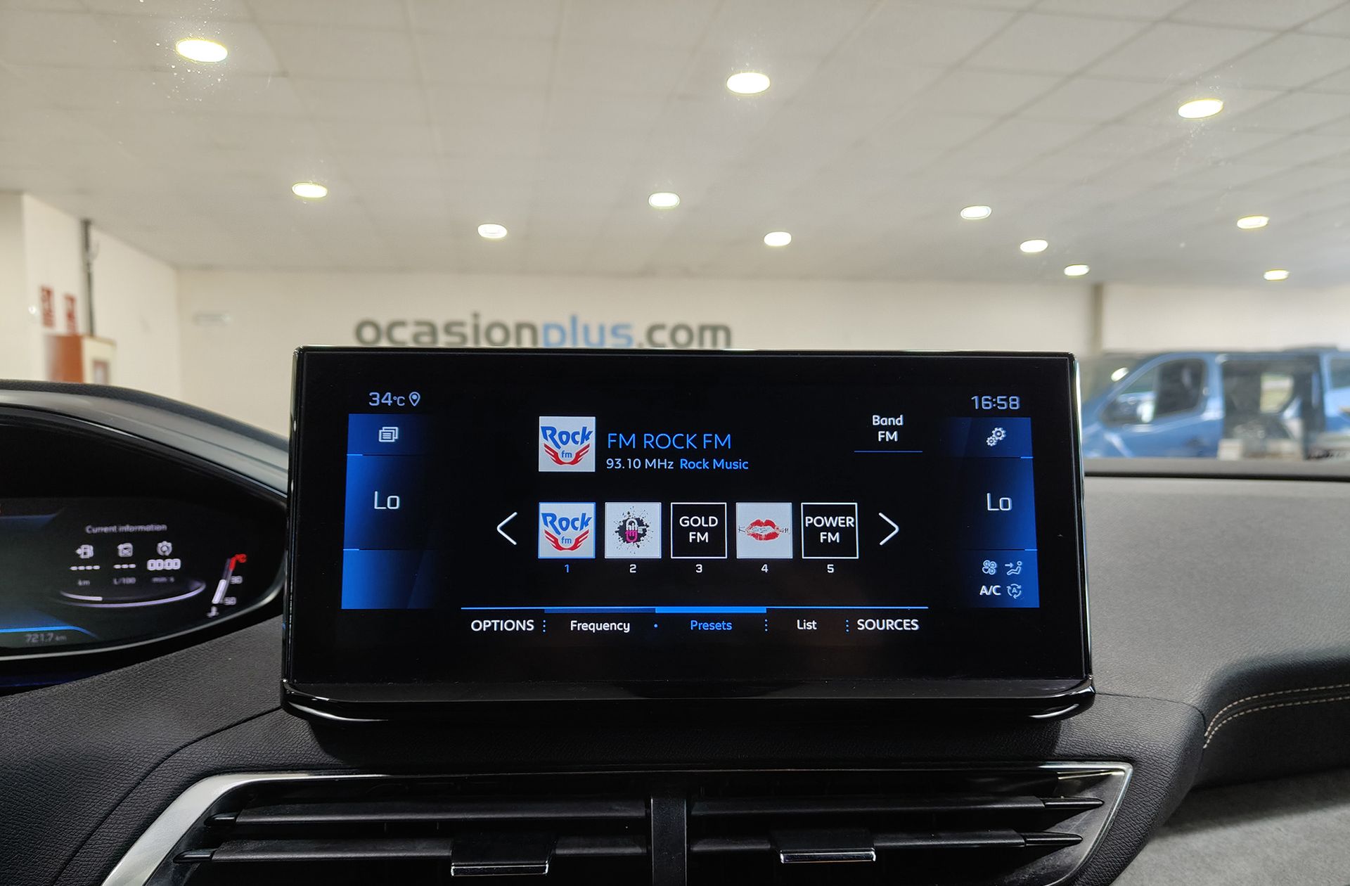Peugeot 5008 PureTech 130 GT EAT8 7 plazas - foto 39