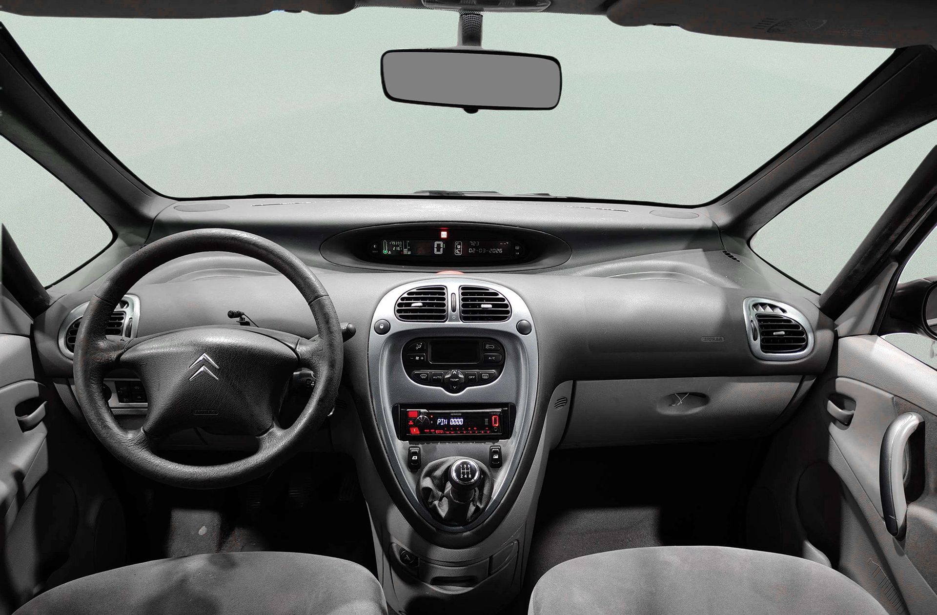 Citroën Xsara Picasso 2.0 HDi SX Top - foto 6
