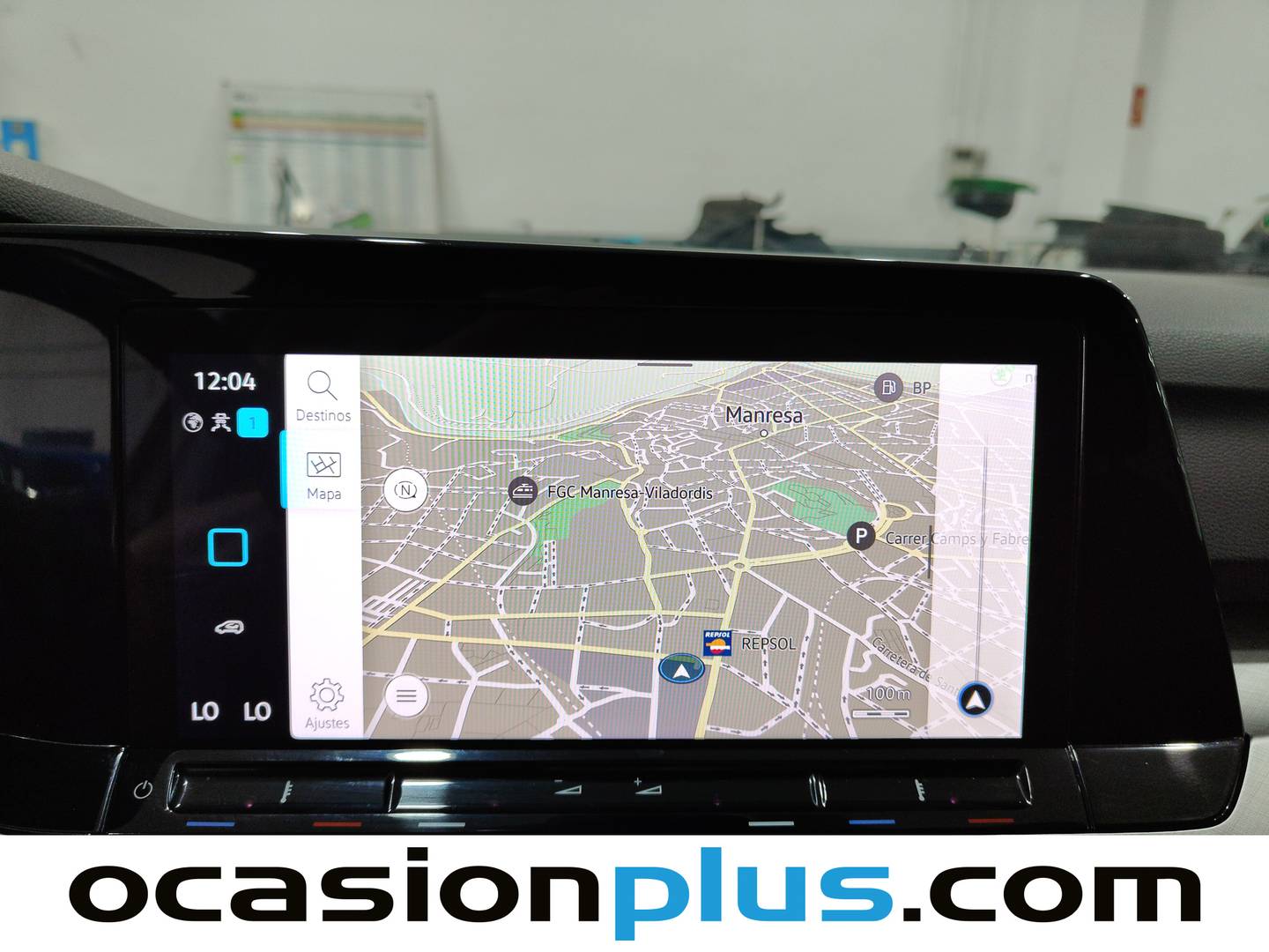Extras y acabados del Volkswagen Golf Volkswagen Golf Life 1.5 eTSI (150 CV) DSG