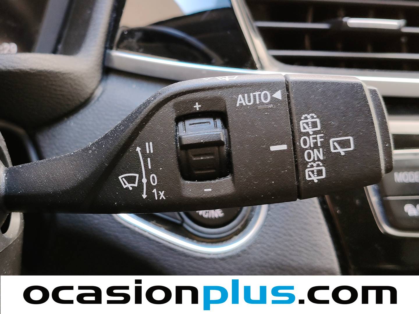 Paquetes del BMW X1 BMW X1 sDrive18d (150 CV)