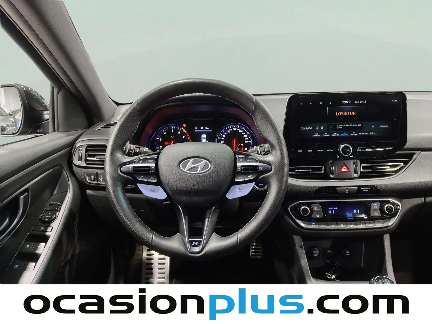 Foto Hyundai i30 Hyundai i30 2.0 TGDI N Performance  (280 CV)