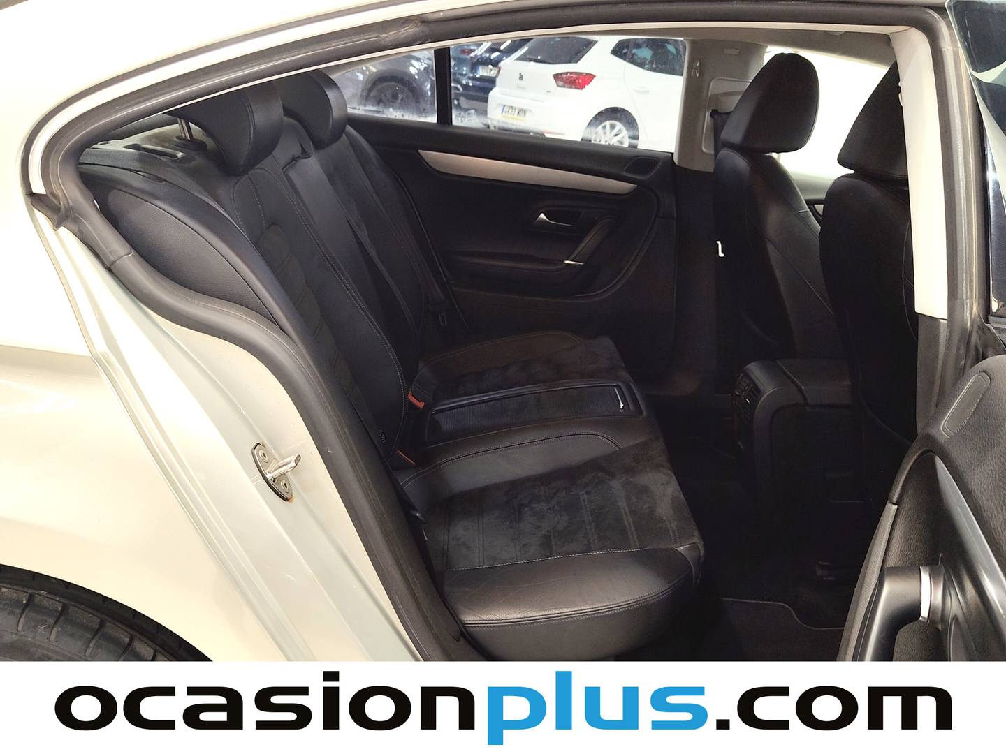Volkswagen Passat CC Volkswagen CC 1.8 TSI (160 CV) al mejor precio