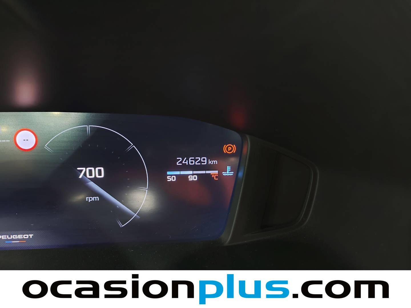 Peugeot 208 Peugeot 208 PureTech 100 Allure (100 CV) seminuevo