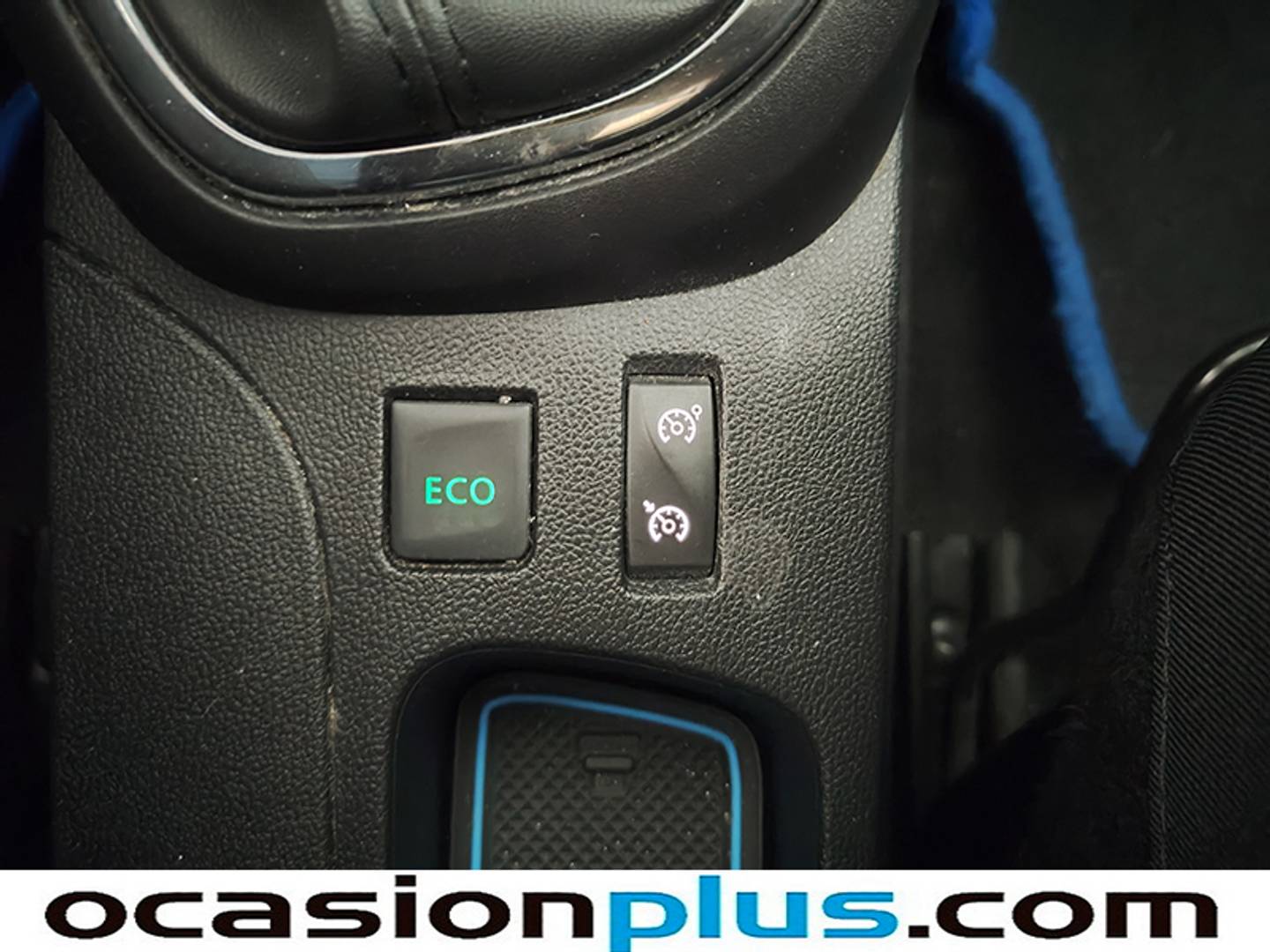 Renault Captur Renault Captur Zen Energy dCi 110 (110 CV) eco2 al mejor precio