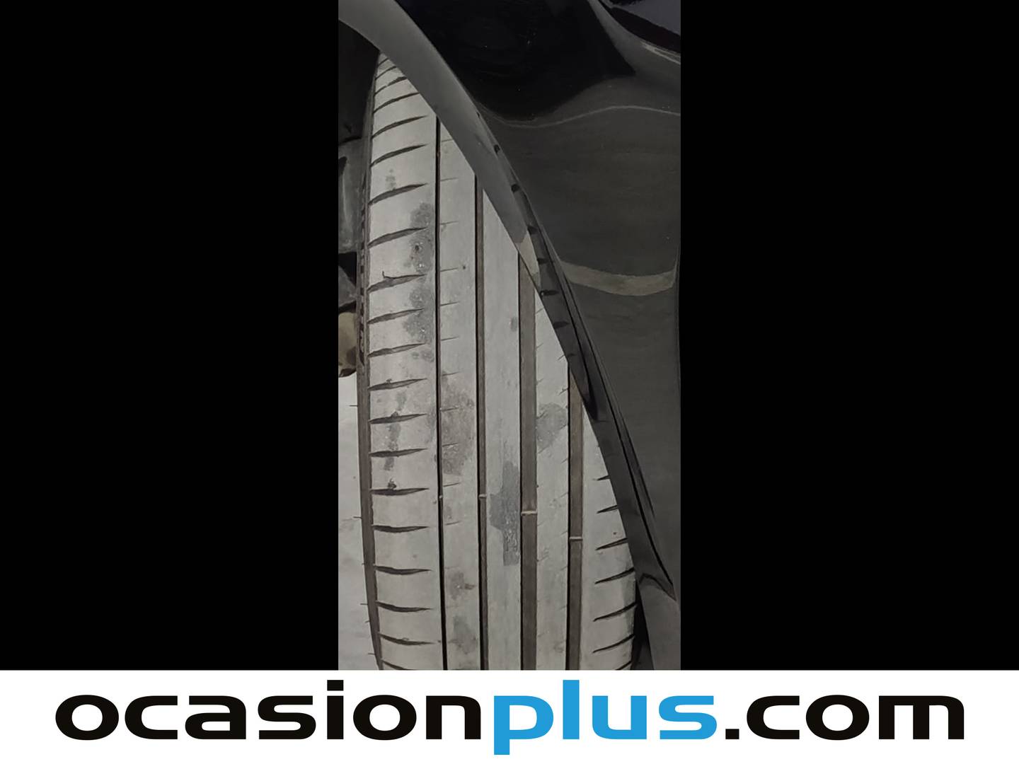 Volkswagen Polo Volkswagen Polo 2.0 TSI (207 CV) DSG gasolina