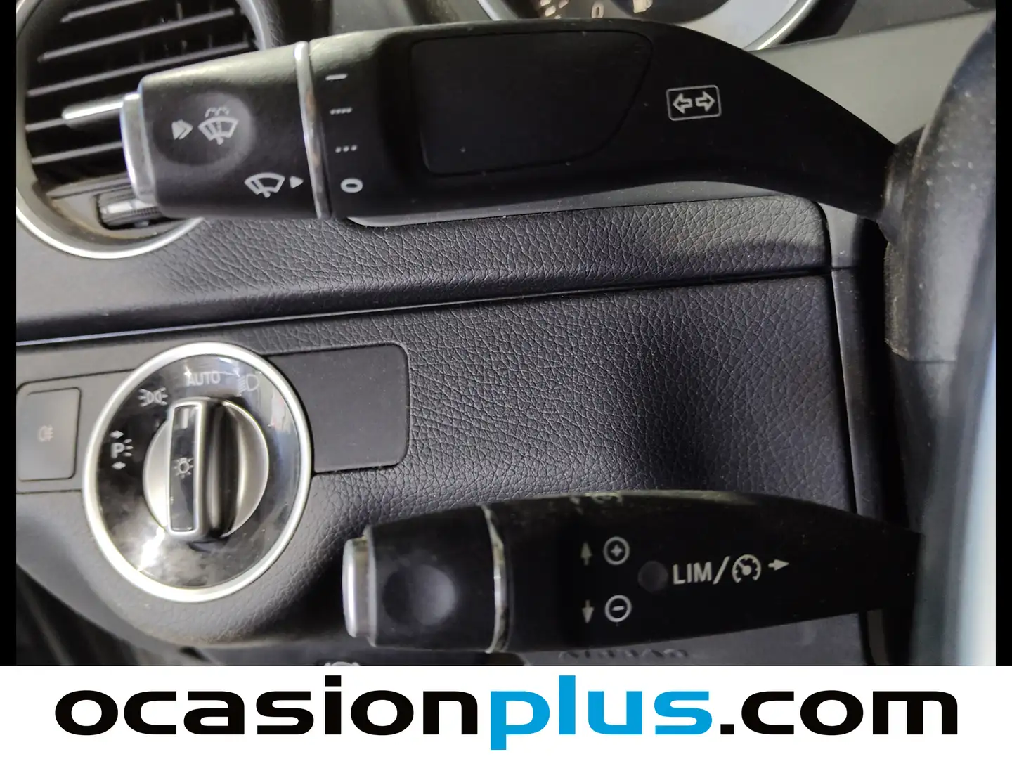 Foto Mercedes Clase C Mercedes-Benz Clase C C 180 CDI Blue Efficiency Avantgarde (120 CV)