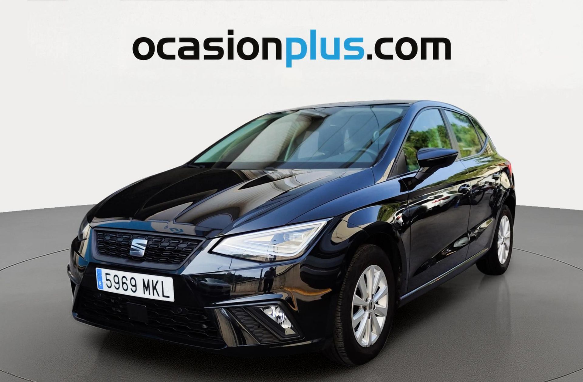SEAT Ibiza 1.0 TSI Style XL