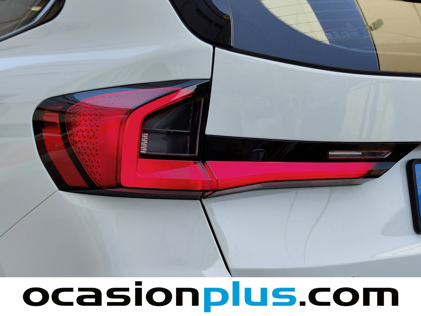 BMW X1 BMW X1 sDrive18d (150 CV) Pack M barato