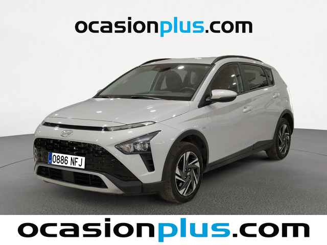 Hyundai Bayon Segunda Mano Particulares Sevilla