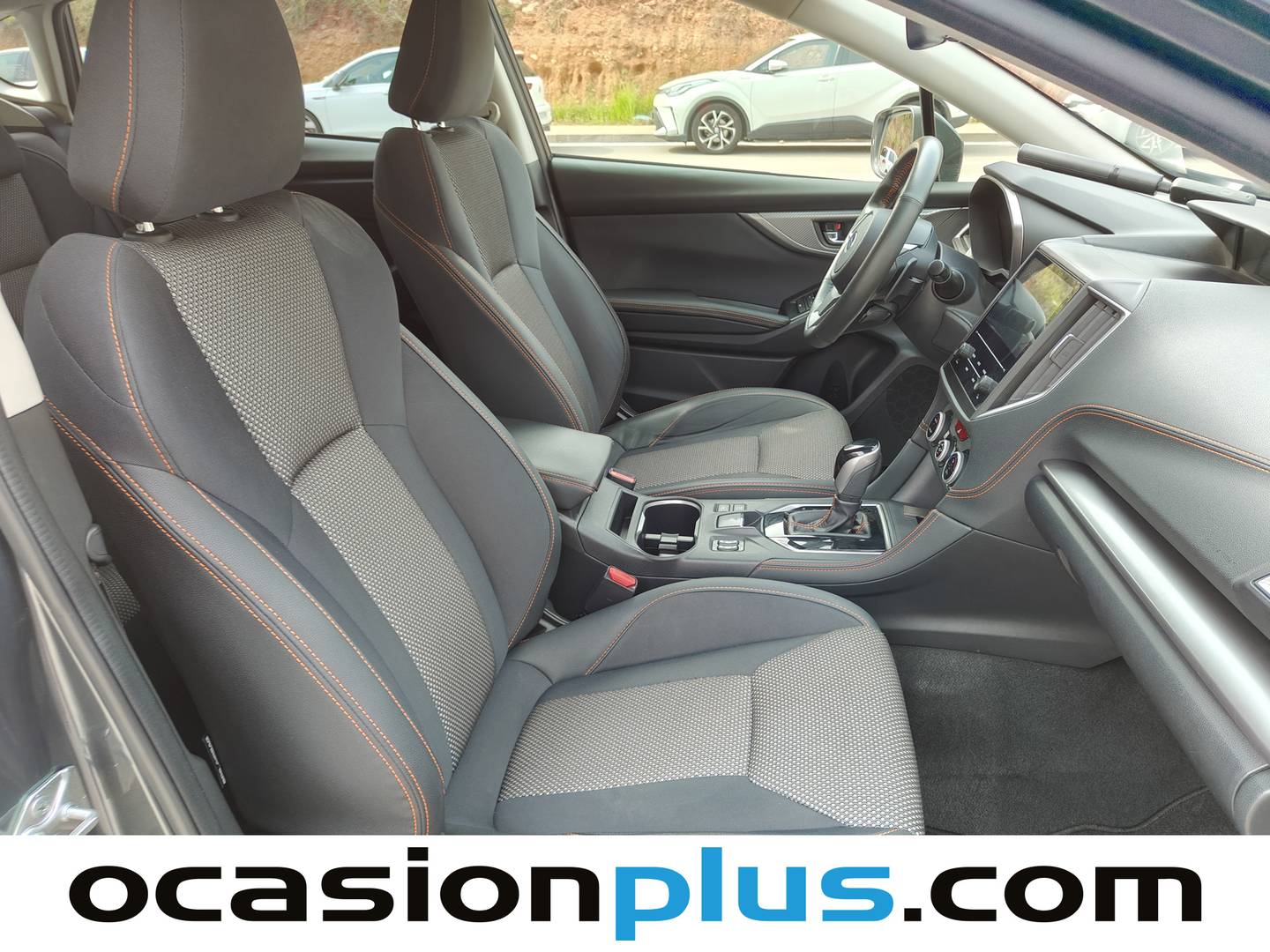 Foto Subaru XV Subaru XV 1.6 Sport CVT (114 CV)