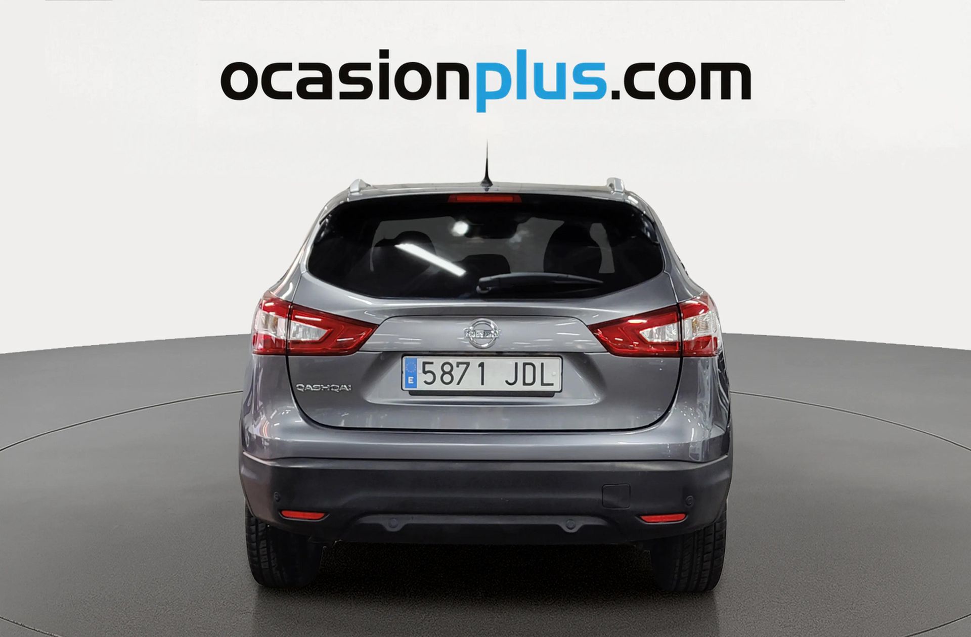 Nissan Qashqai 1.2 DIG-T 360 S 4x2 - foto 15
