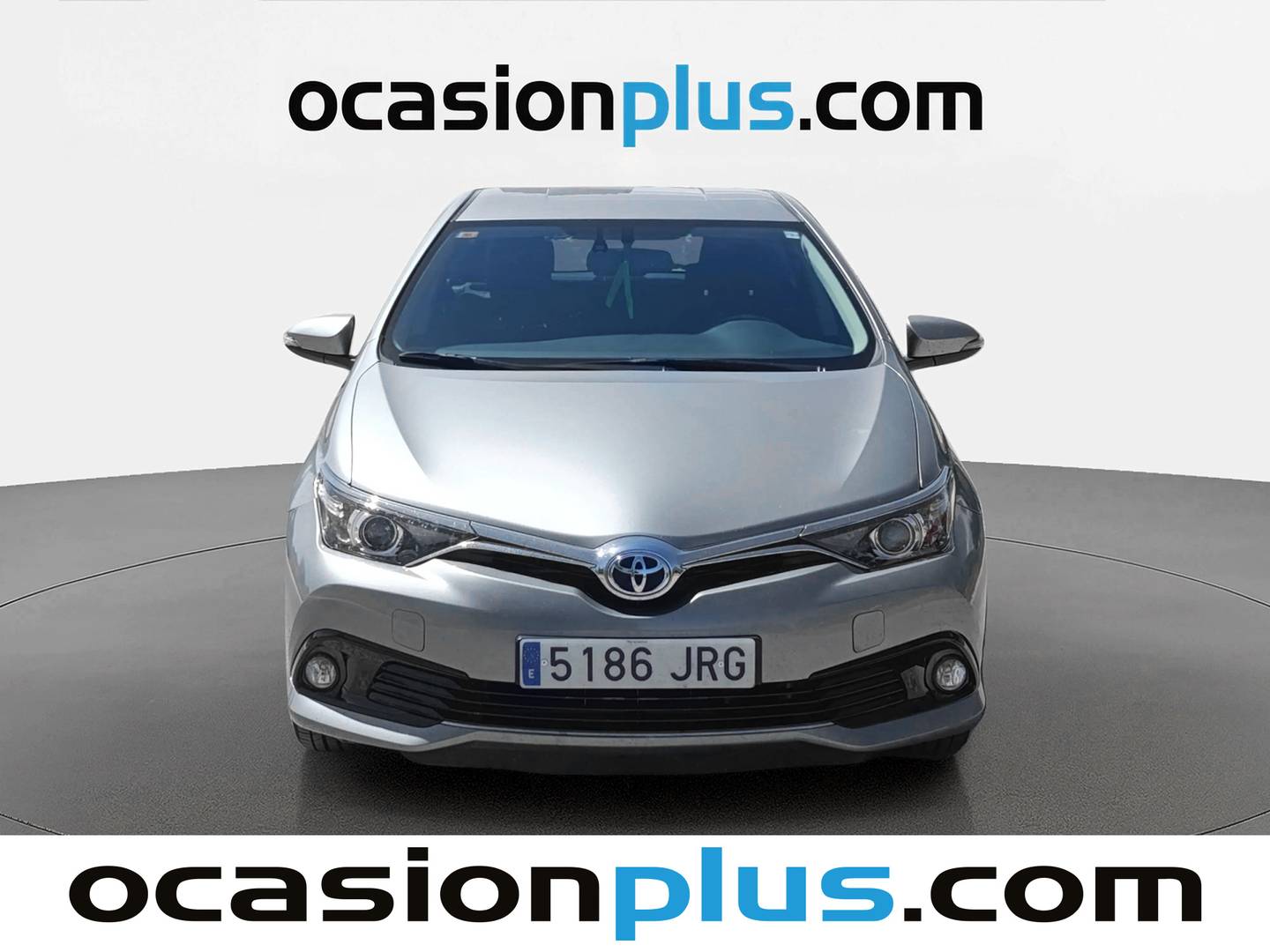 Toyota Auris Toyota Auris 120T Active (116 CV) 116cv