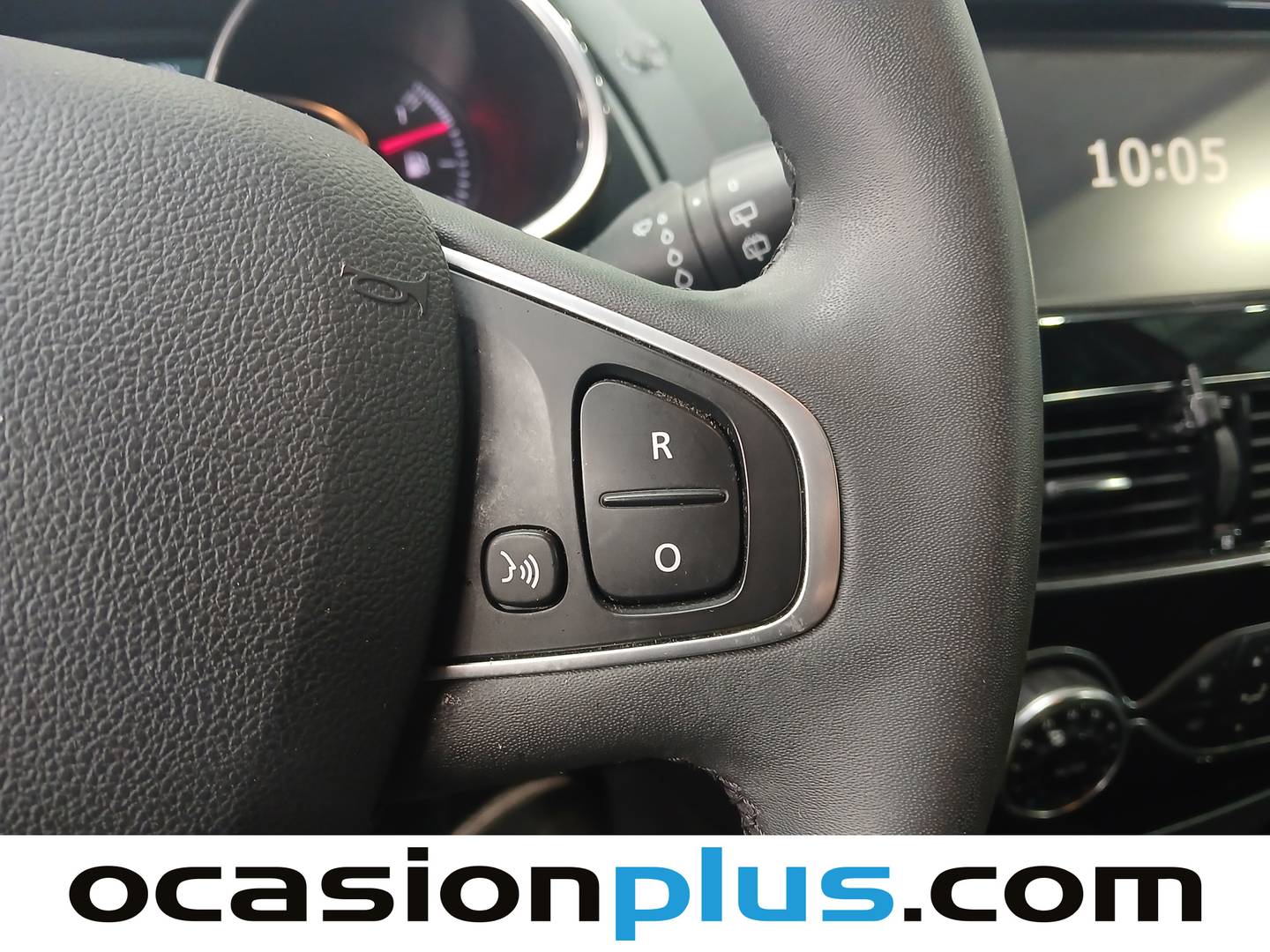 Renault Clio Renault Clio Limited Energy TCe (90 CV) 90cv