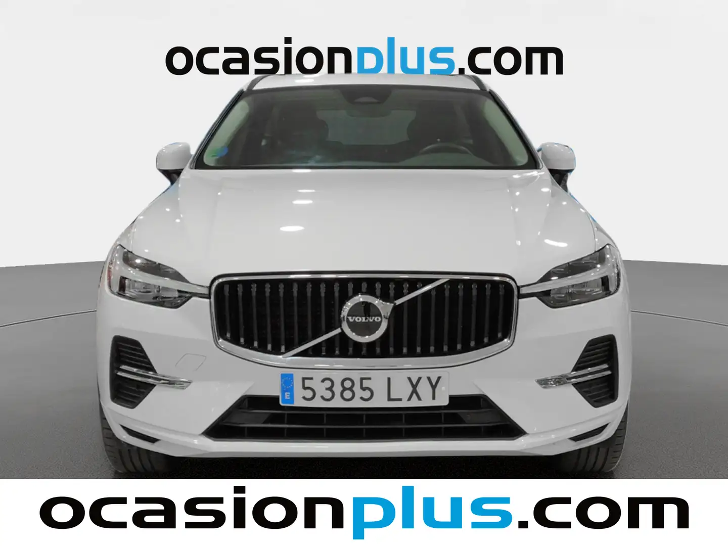 Foto Volvo XC60 Volvo XC60 B4 D Core Auto (197 CV)