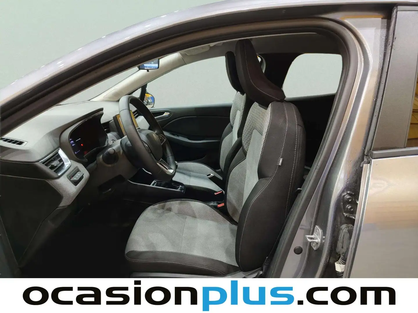 Foto Renault Clio Renault Clio Evolution dCi (100 CV)