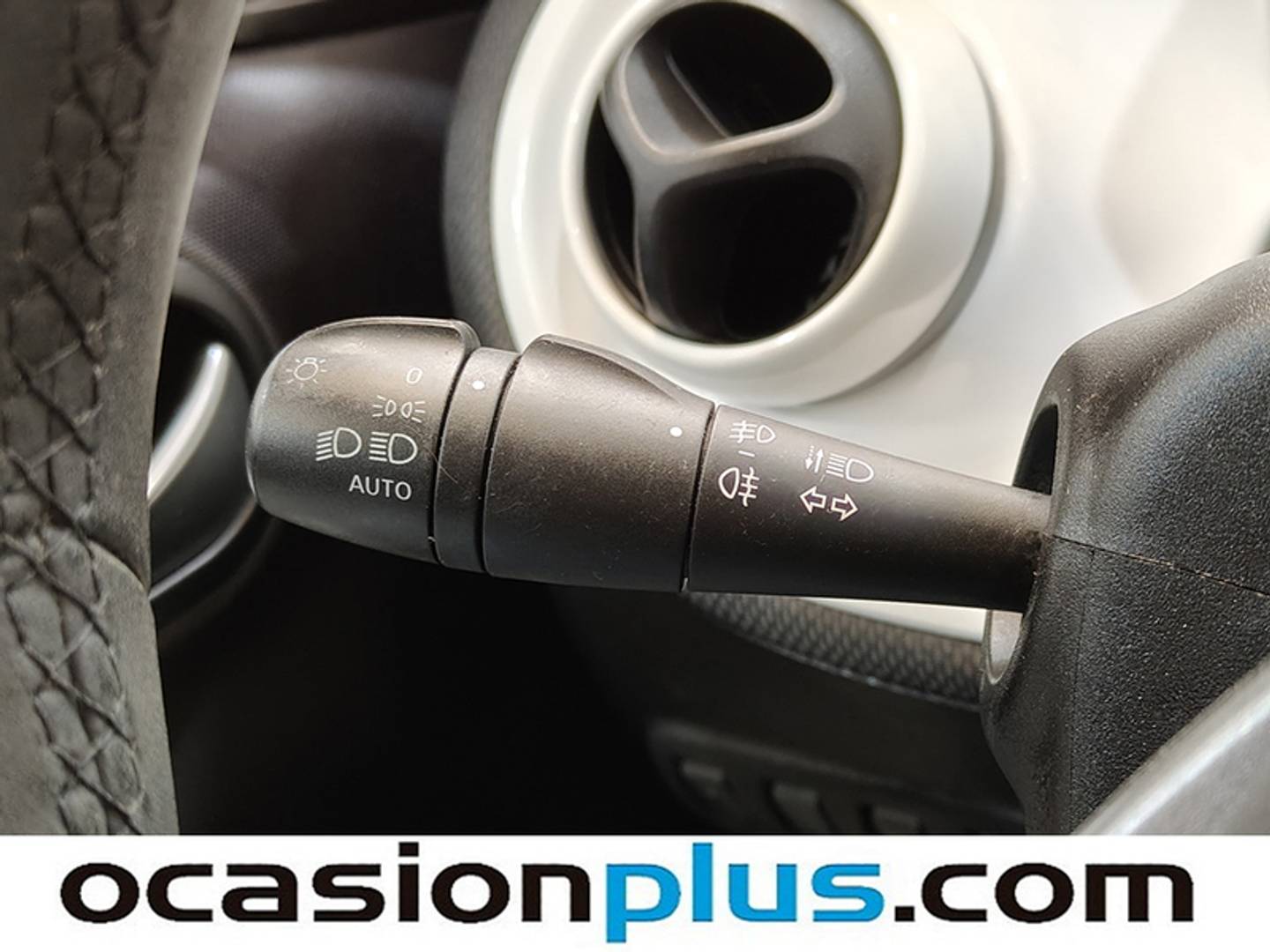 Foto Smart forfour Smart ForFour 52 Passion (71 CV)