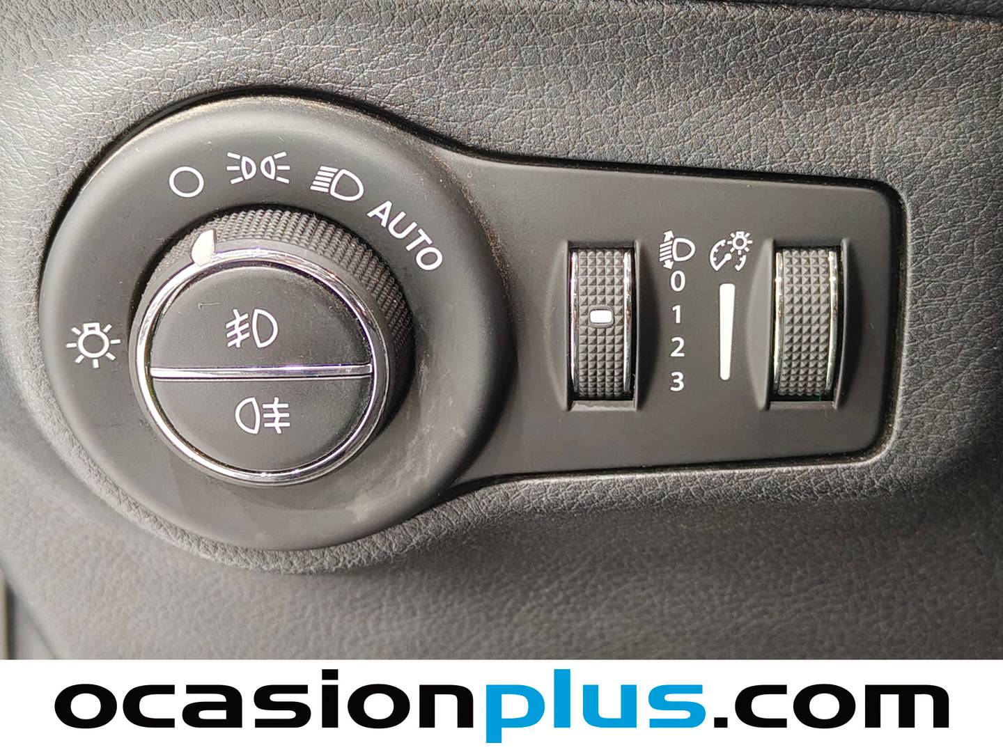 Acabados Jeep Compass Jeep Compass 1.6 Multijet Longitude 4x2 (120 CV)