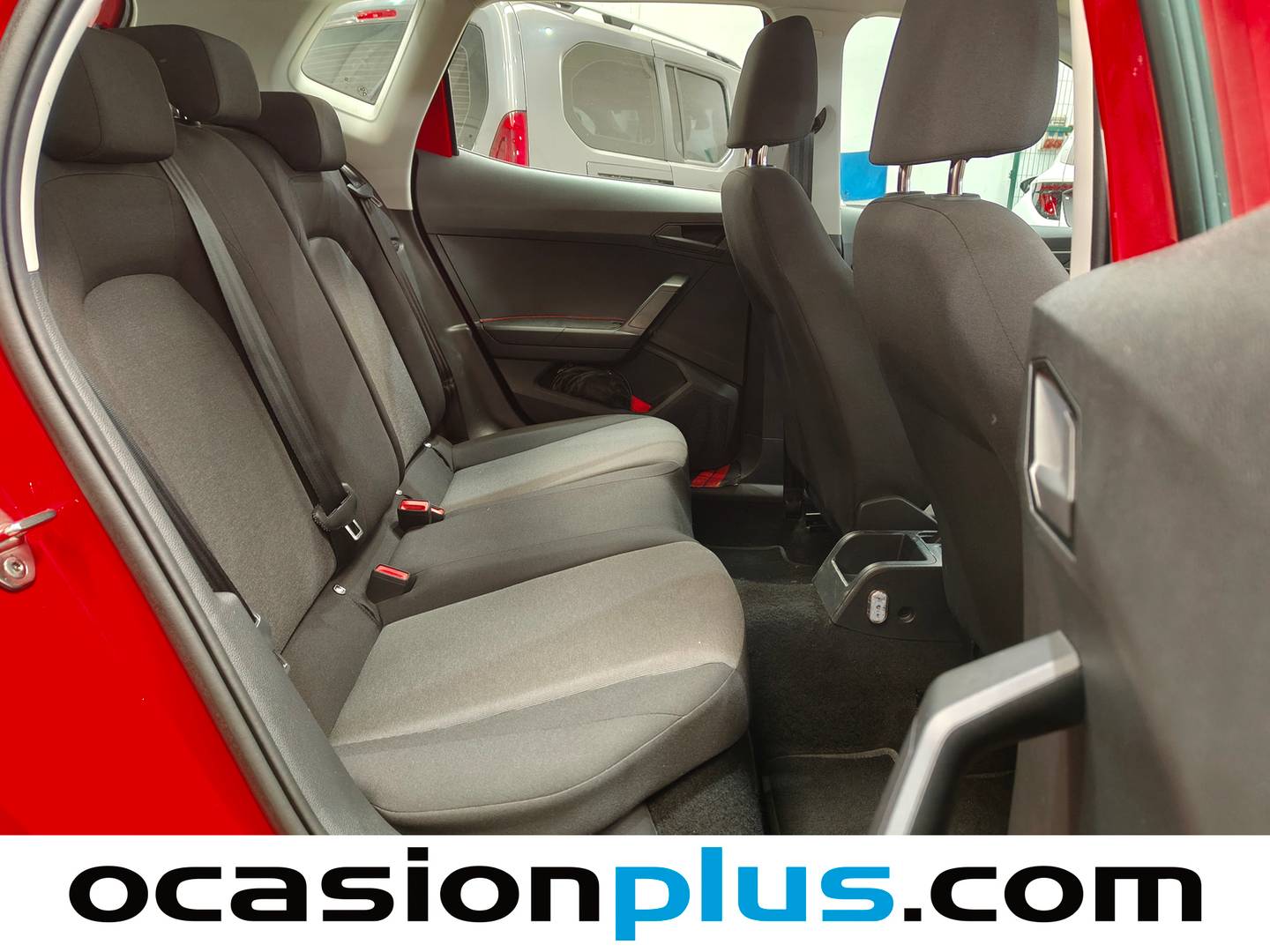 Seat Arona Seat Arona 1.0 TSI Reference  (95 CV) gasolina