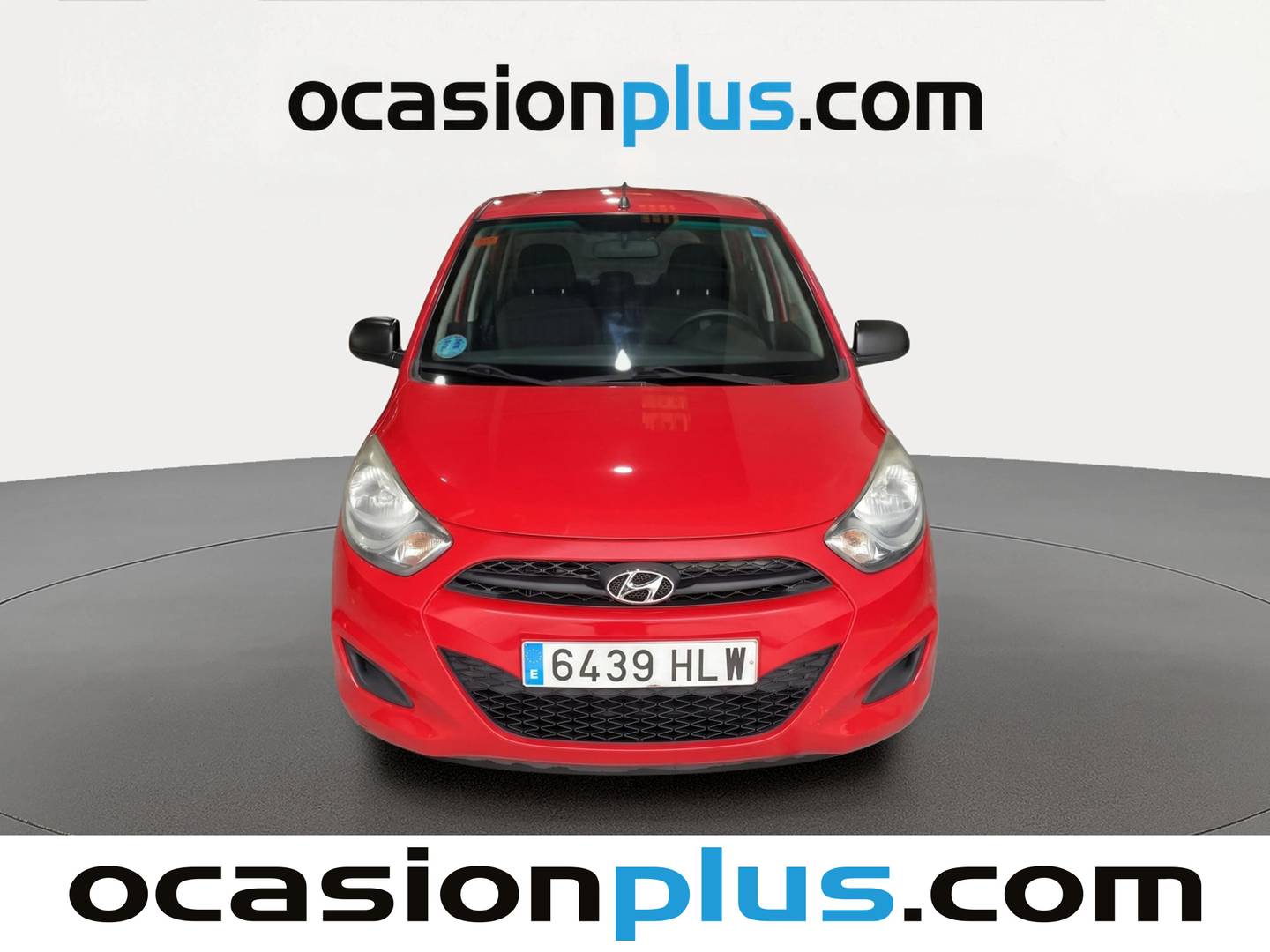 Hyundai i10 Hyundai i10 1.2 Comfort Auto (85 CV) 85cv