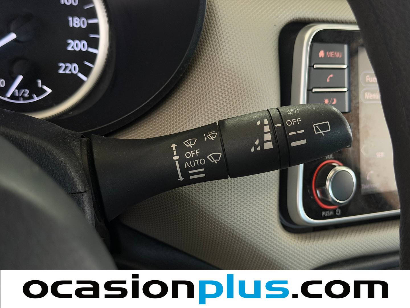 Acabados Nissan Micra Nissan Micra IG-T Visia+ (100 CV)