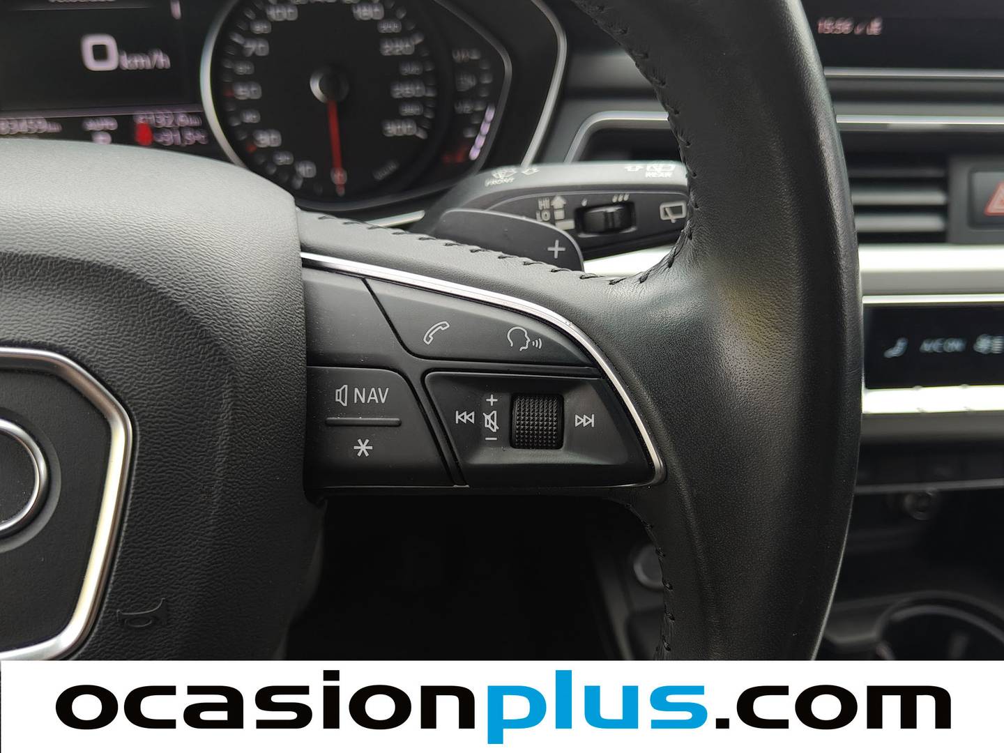 Audi A4 Audi A4 Avant Advanced 40 TDI (190 CV) S tronic 190cv