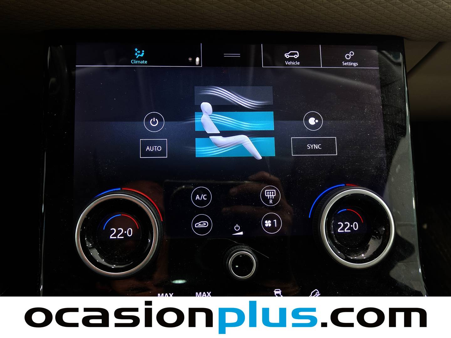 Land Rover Range Rover Velar Land Rover Range Rover Velar P250 S 4WD Auto (250 CV) de segunda mano
