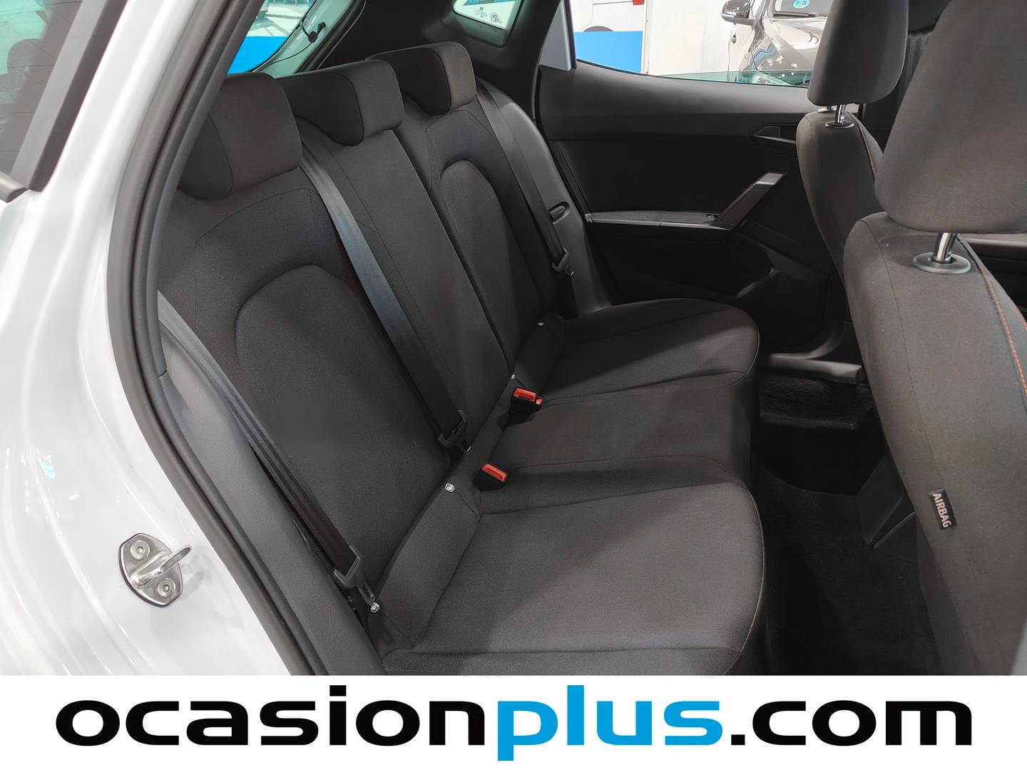 Seat Ibiza Seat Ibiza 1.5 TSI FR XL DSG (150 CV) km 0