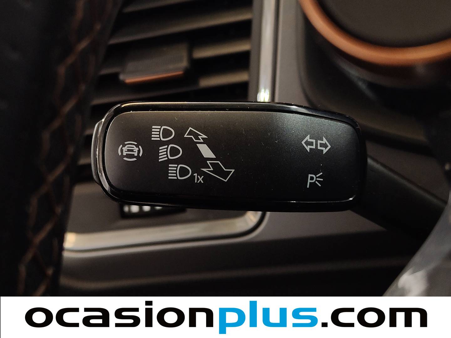 Foto Cupra Ateca CUPRA Ateca 2.0 TSI 4Drive DSG (300 CV)