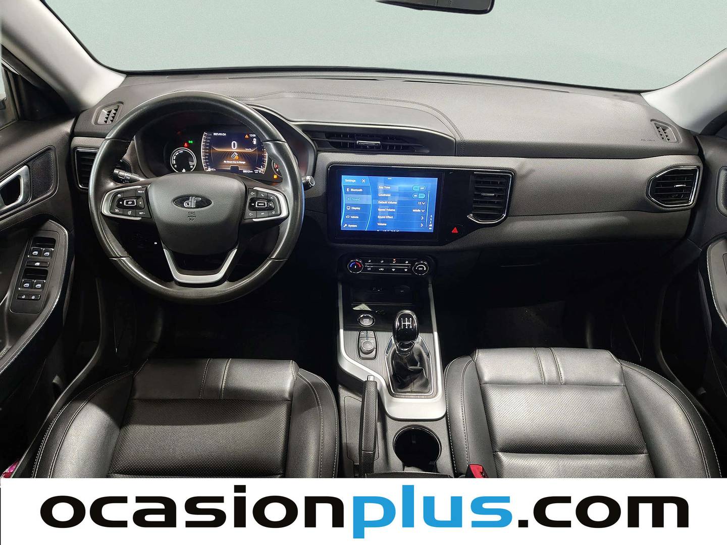 Foto DR AUTOMOBILES DR 4.0 DR AUTOMOBILES DR4 1.5 (116 CV)