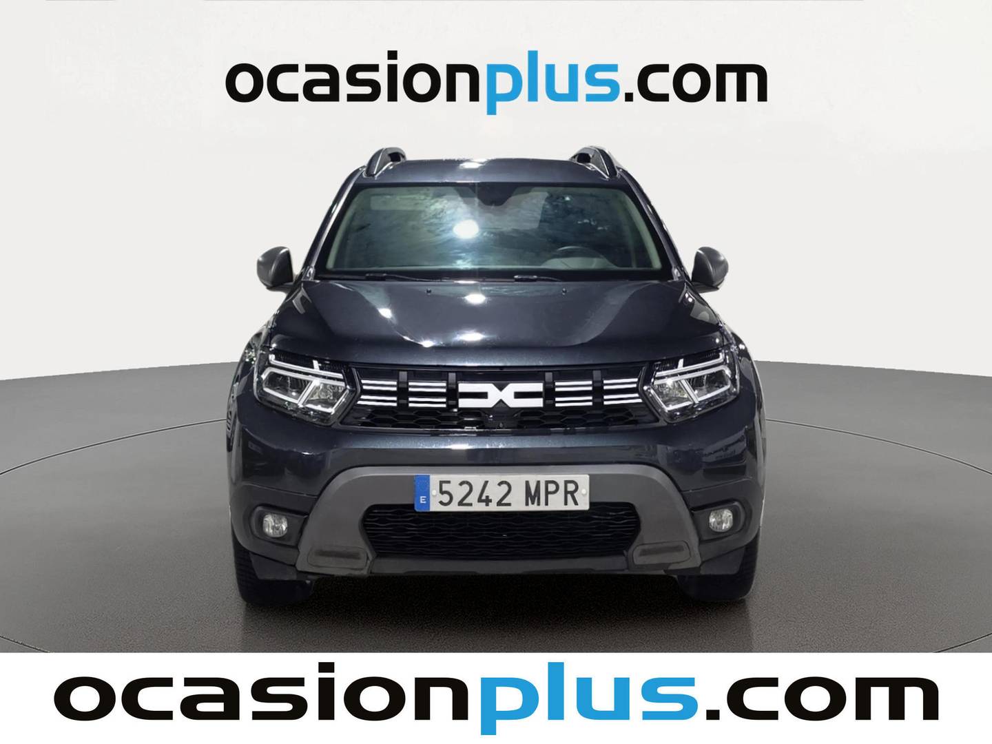 Dacia Duster Dacia Duster Journey Blue dCi (115 CV) 4x4 115cv