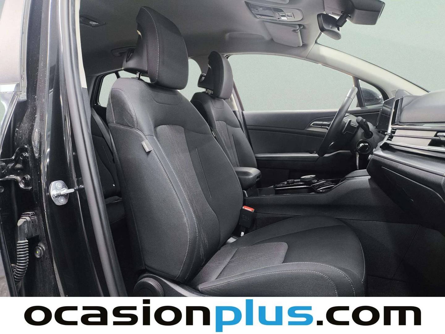 Foto KIA Sportage Kia Sportage 1.6 T-GDi HEV Drive 4x2 (215 CV)