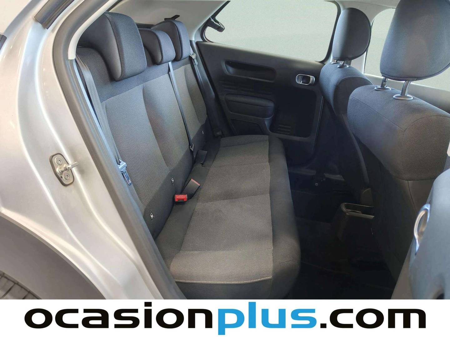 Citroën C4 Cactus Citroën C4 Cactus 1.2 VTi Feel Fine (82 CV) km 0